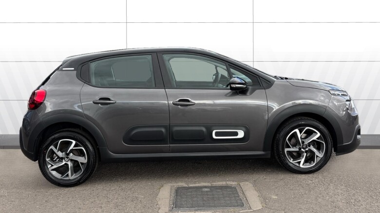 Citroen C3 1.2 PureTech Shine 5dr Petrol Hatchback